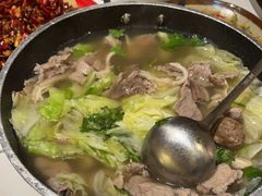 -乔阿马·江南味·驴肉香(龙湖华泾天街店)