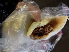 -郑家包子牛肉拉面(尚勤路店)