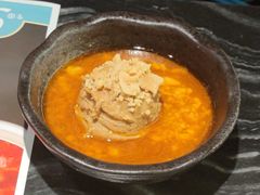 王家渡麻酱-王家渡火锅(金宝汇店)