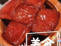 -上海1号私藏菜(静安店)
