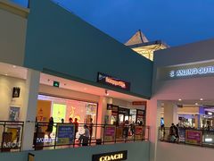 -宁波杉井奥特莱斯广场