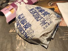 -麦当劳(融创茂店)