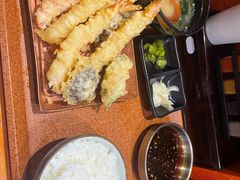 -天妇罗内顺田(罗湖店)