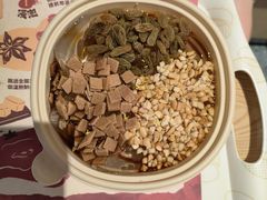 -盛香亭热卤糖水铺(龙之梦店)