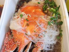 梭子蟹-盒马鲜生(悦峰店)