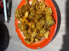 -李叔叔虾蟹大排档(青羊店)