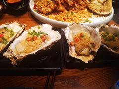 -烧货·活海鲜炭烧(湖滨商业街店)