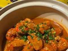 -31号公馆(黄兴广场白果园店)