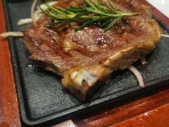 -海维克牛排馆HIGHWIC(青羊万达店)