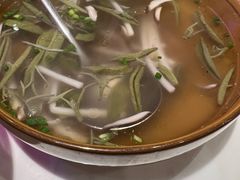 -老苏州芳和园茶酒楼  传统苏帮菜(观前店)
