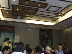 大堂-熙盛源(苏苑街店)