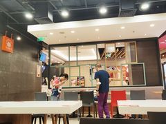 -永和大王(浦东南路店)