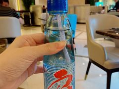 -永和铂爵国际酒店-威斯蒂娜西餐厅