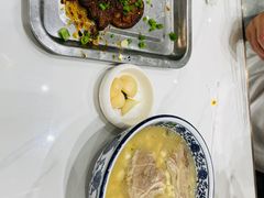 -毅祥斋老孙家泡馍(西羊市店)