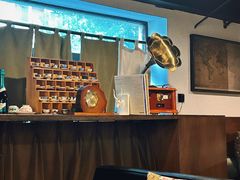 -Rechill Cafe(工体店)