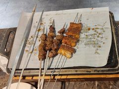 -郑喜旺烧烤(郑州总店)