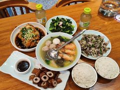 -百家鲜·杭帮菜