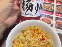 -扬二春炒饭(国庆路总店)