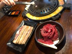 喜來烤肉-喜来稀肉(旺角广华街店)