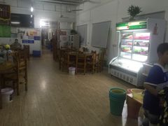大堂-叶姐海鲜(棋子湾店)