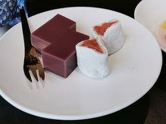 -喜悦烤鸭·新京菜(王府井店)