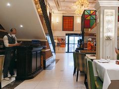 -大鸭梨烤鸭(左家庄店)