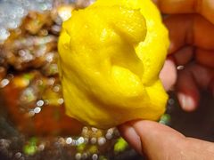 -锅老头海鲜铁锅炖