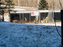 -长白山万达喜来登度假酒店