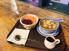 -七七家的糖水店(涠洲岛3号店)