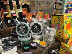 -LUSH(威尼斯人店)