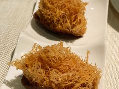 蜂巢芋角-御宝轩(益丰·外滩源店)