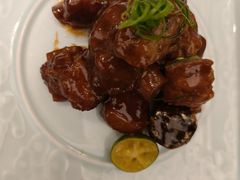 -狮王府淮扬菜(新街口友谊店)