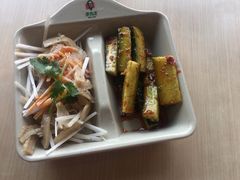 -李先生牛肉面大王(营口大润发店)