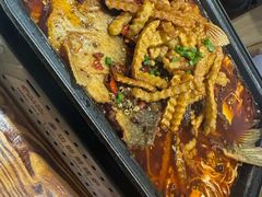 -老爹面川味小酒馆(阿什河街店)