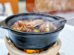 -禾府酒家·传统广府味(番禺店)