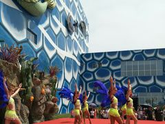 -华夏文旅海洋公园