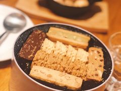 -家琳甜品(江南东店)