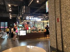 -卷心卷意·轻甜蛋糕(新光天地店)