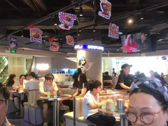 -伯友茶记(中华广场店)