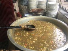 -刘老虎肉丸糊辣汤(总店)