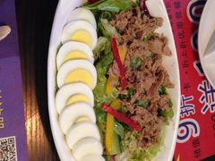 -酷公社·榴莲披萨(太原街店)