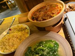 -破三川·新川菜(静安大融城店)