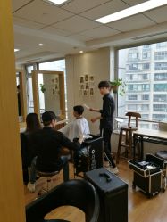 点击看大图 -潘多拉Hairsalon