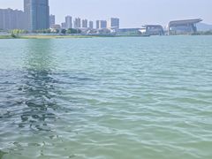 -蠡湖大桥公园