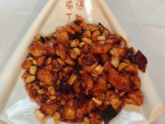 -峨嵋酒家(地安门店)