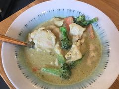 -About Bistro關於·泰式家庭料理