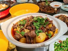 -灶东家民间菜(回兴店)