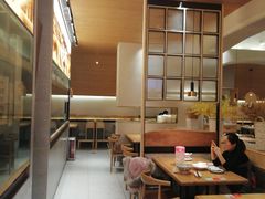 大堂-西北45°(世茂广场店)