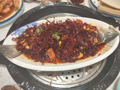 -前王院•巧克力海鲜市集餐厅(万平口店)