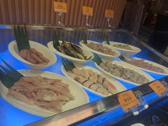 -万德诺富特酒店·自助餐厅(万德大厦店)